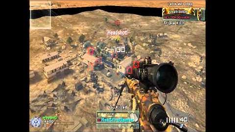 Dark Modz v4 mod menu MW2 with ps3 download link