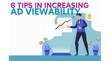 6 Tips In Increasing Ad Viewability