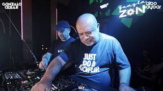 Live Is Fantastic #7: GOLDEN HITS  #Lignee #BuenosAires
