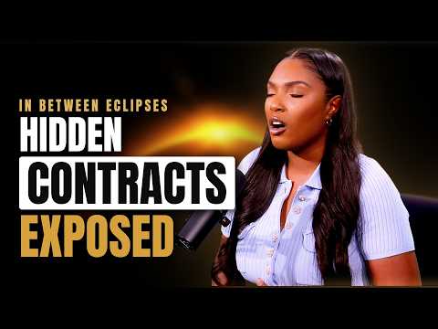 Eclipse Season Is Peaking — BREAK These 4 Hidden Soul Agreements