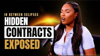 Eclipse Season Is Peaking — BREAK These 4 Hidden Soul Agreements