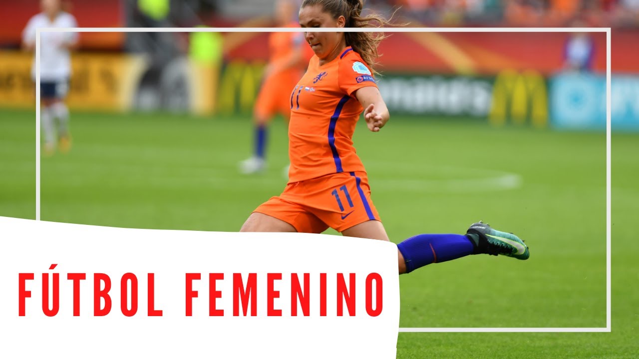 Las mejores jugadas fútbol femenino 2020⚽