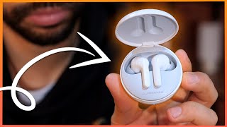 ESTO de LG que puede BATIR A APPLE