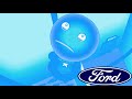 Another Terrible Kick The Buddy Ad In FordChorded