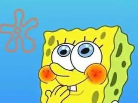 spongebob theme song with lyrics
