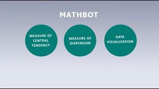 MathBot Episode 11: Statistics And Data Visualization screenshot 3