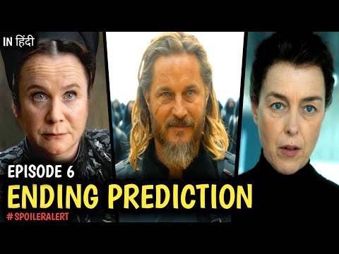 ☠️Dune Prophecy Episode