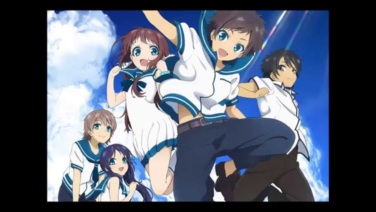 nightcore santiano (french version)