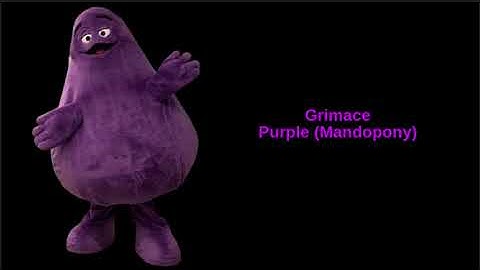 Untitled Fighting Game Characters Theme Songs