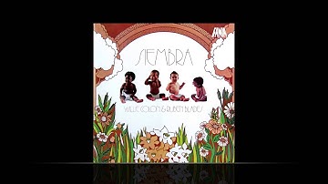 Willie Colon & Ruben Blades - Siembra