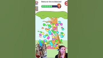 Remove the evidence 😉😉 Android x iOS 🔥🔥 funny short 😉😉 #youtubeshorts #funny #shorts