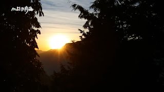 20150510【673】MIT台灣誌 行陽光森林 邁向西巒大山 山路上有你 最愛相隨