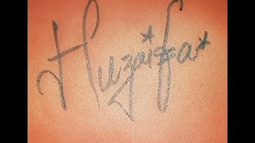 New Names in new style. SUBSCRIBE FOR MORE VIDEOS @StyleSignatures2455