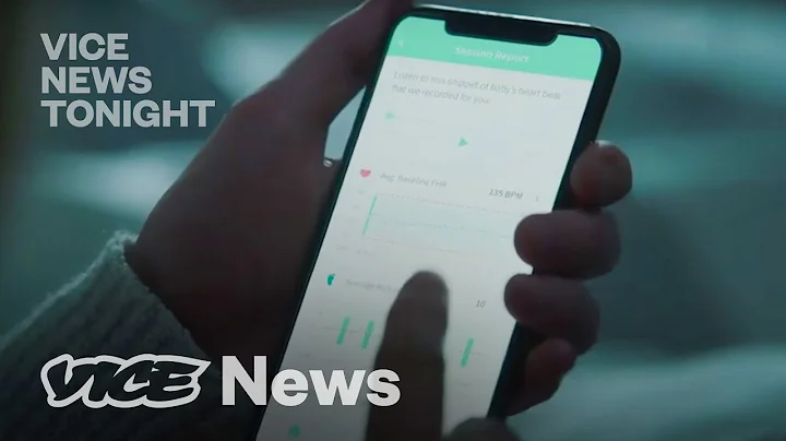 How Your Phone Knows If Youre Getting An Abortion