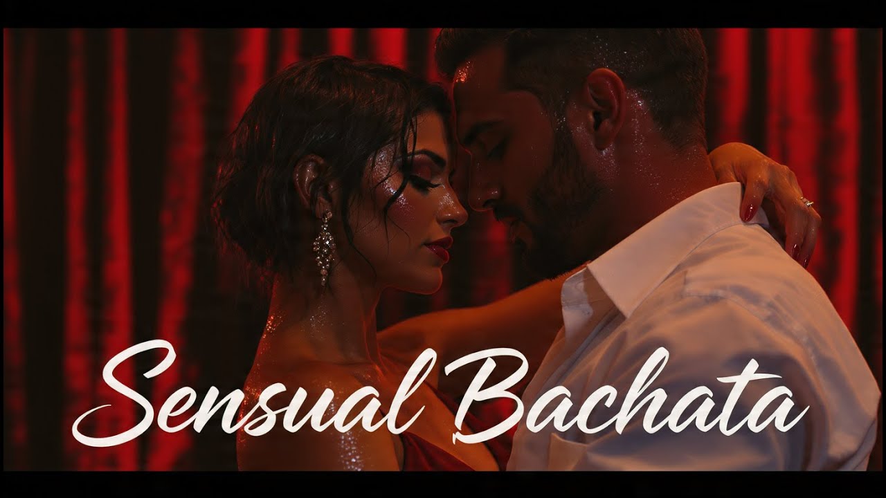 The Best Sensual Bachata Mix of 2026 l Romantic Songs & Slow Dance Party - Top Bachata