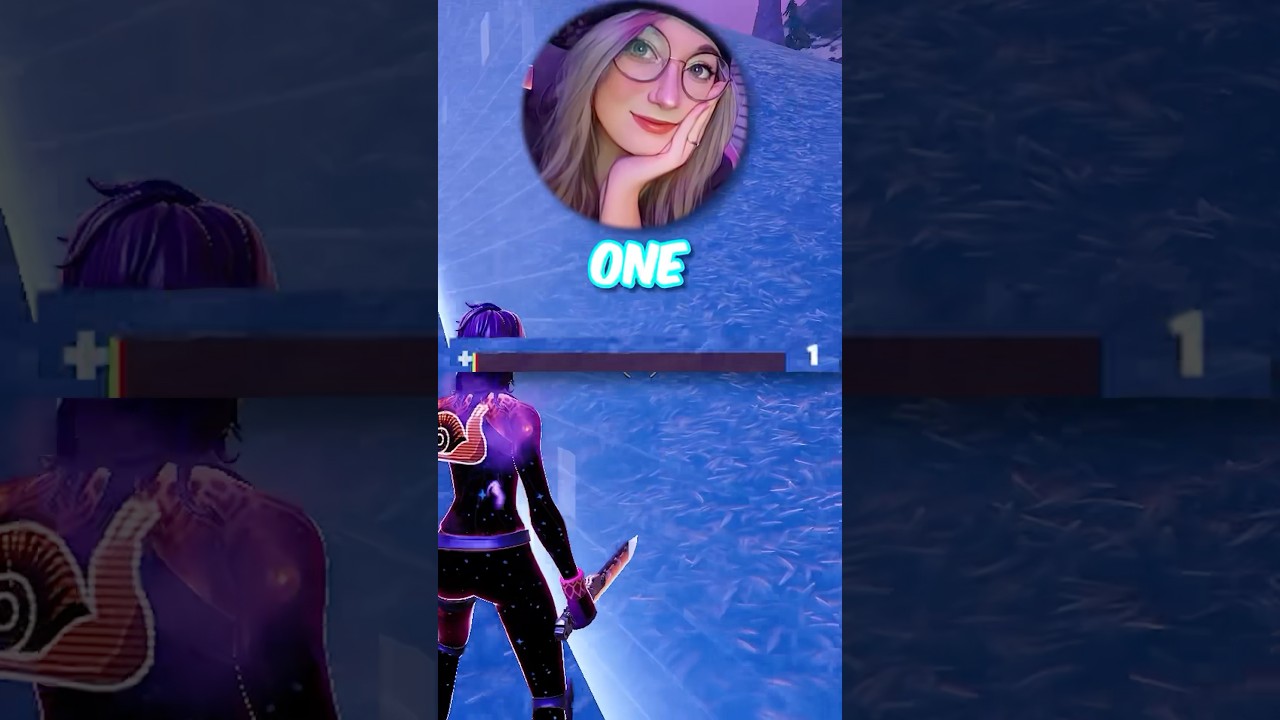 First To 1HP WINS 10,000 V-Bucks! 😱