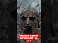 🚨 AI Reveals Your Past Life: Were You a VIKING? 🪓🛡️ #shorts