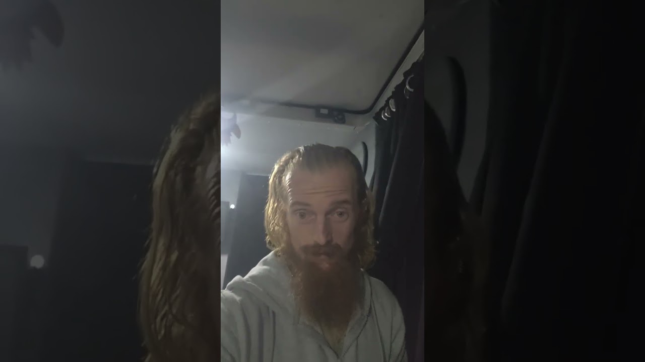 Offgrid park with a difference 