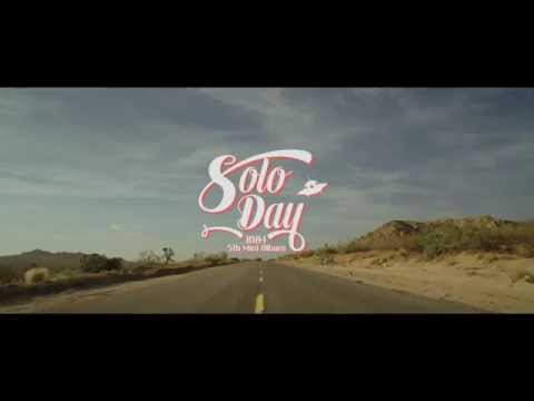 (+) B1A4 - SOLO DAY(1)
