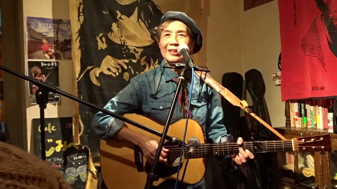 「願います」よしだよしこ　2026.1.31.