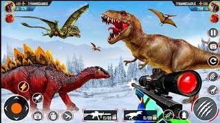 REAL ANIMAL HUNTING🔥Gun game ofline game for android 2023 screenshot 4