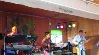 rendevous on nötö island in Finland