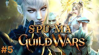 Guild Wars 1 in 2025: Nördlich des Walls - Allein #5