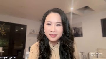 硅谷101首场直播：万亿基建市场还是AI投资泡沫？