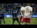 Moment intense Xyience energetic moment - MTL v NY