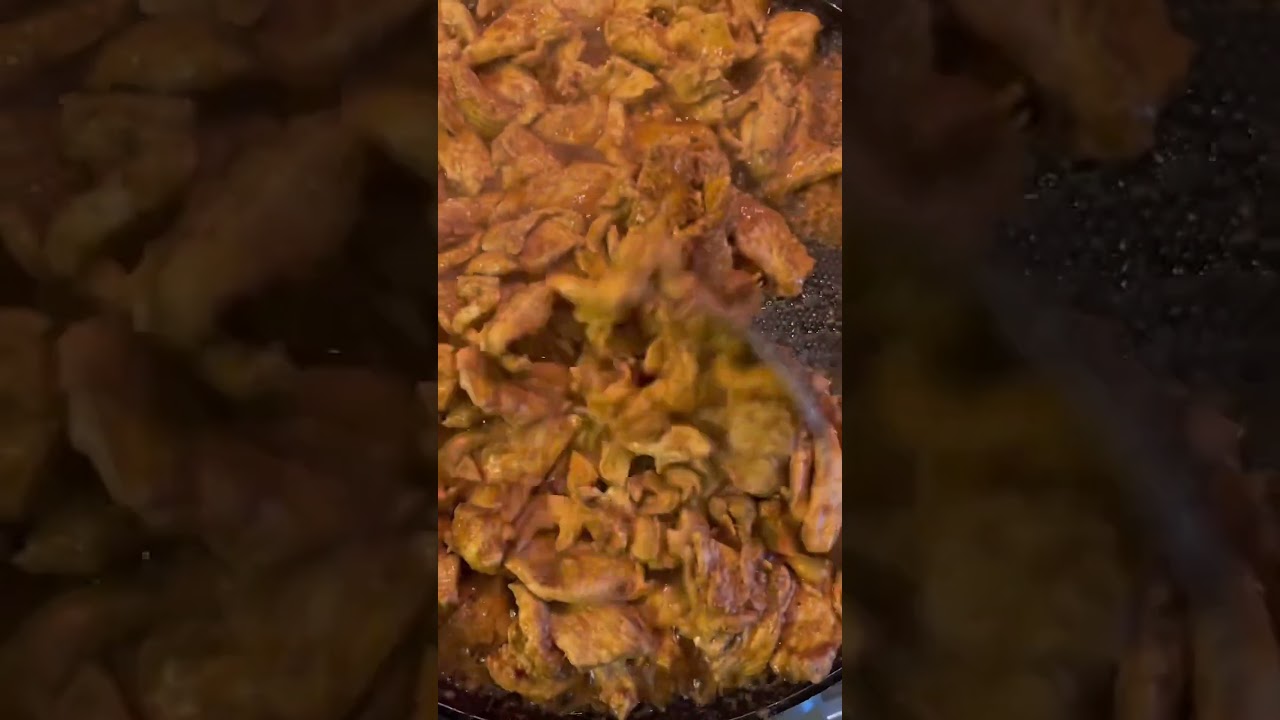 Delicious Shawarma Vibes This Ramadan 