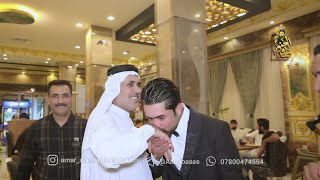 زواج محمد كاصد الاسدي