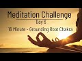 Root Chakra Meditation