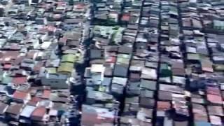 Manila the Pull of the City: Rural to Urban Migration and Economic Development in The Philippines