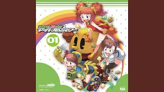 Labyrinth（『パックマン』NEW SONG） - YouTube