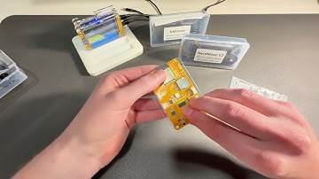 How to Assemble a Nerdminer / NMminer | Full Build Guide for Bitcoin Solo Mining