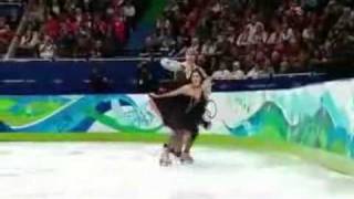 Isabelle Olivier French Cancan 2010.flv