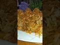 Eid special: chicken tikka biryani 🔥🍛✨🌙#trending #viral #shorts