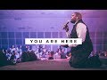 William McDowell - You Are Here (OFFICIAL VIDEO)