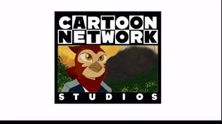 Cartoon Network Studios 2013 Ondori Variant Fanmade