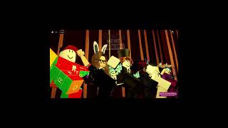The One Who's Running the Show | Roblox Animation #Shorts #Roblox #TADC #Music #Song