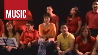 Watch Bukas Palad Himig Ng Hangin video