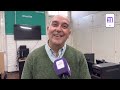 Gestiones para traer TECNICATURAS a Basavilbaso: Daniel Prado - Área de Educación