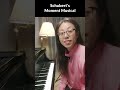 How to Play Double Thirds on the Piano (Piano Q&amp;A)