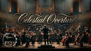 Celestial Overture | Modern Symphony Orchestra 