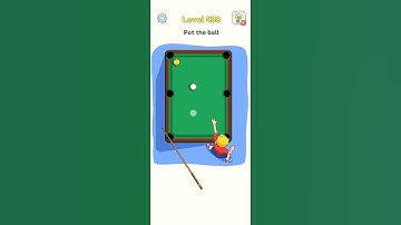 DOP 3 : Displace One Part-Level = 438 #short #shorts #BrainGame #DOP3