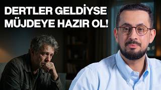 If Troubles Have Come, Be Ready for Good News! | Mehmet Yıldız