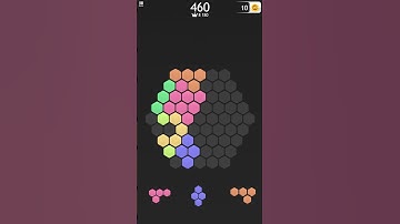 Unlock new levels and challenge your friends with Hex FRVR! 🧩