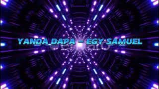 Download lagu Arsyih Idrak x Mc Lone Nyanda Dapa - ( Eghy Samuel Remix ) New!!! keep 2024