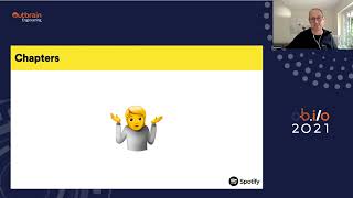 Spotify under the hood -  a story of growth, challenges and opportunities/ Marcin Floryan