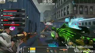 Crisis Action Hell Mode Death Knight M39 Review Mantap Beb